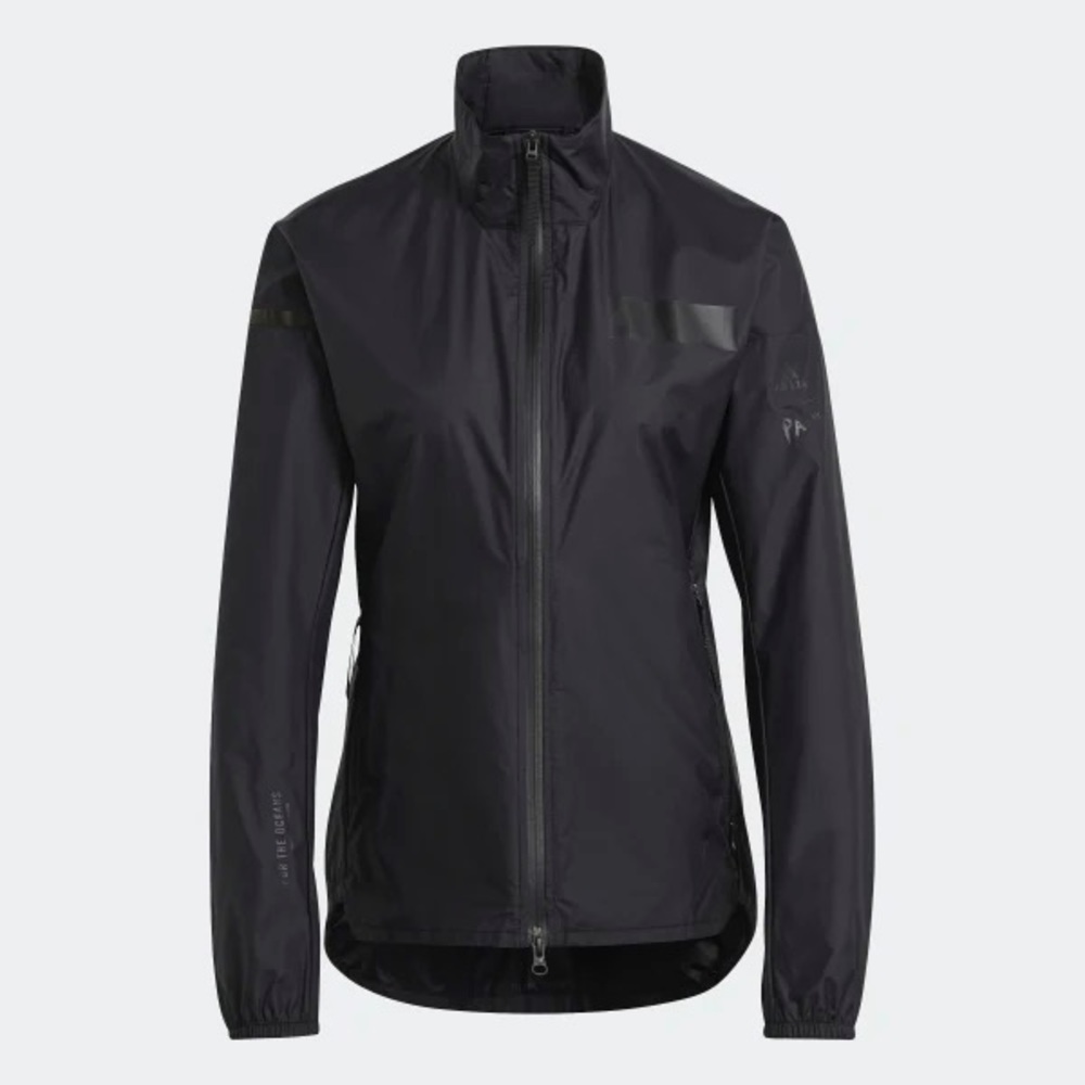Adidas Agravic Trail Parley Wind Jacket - Brand New Size XS